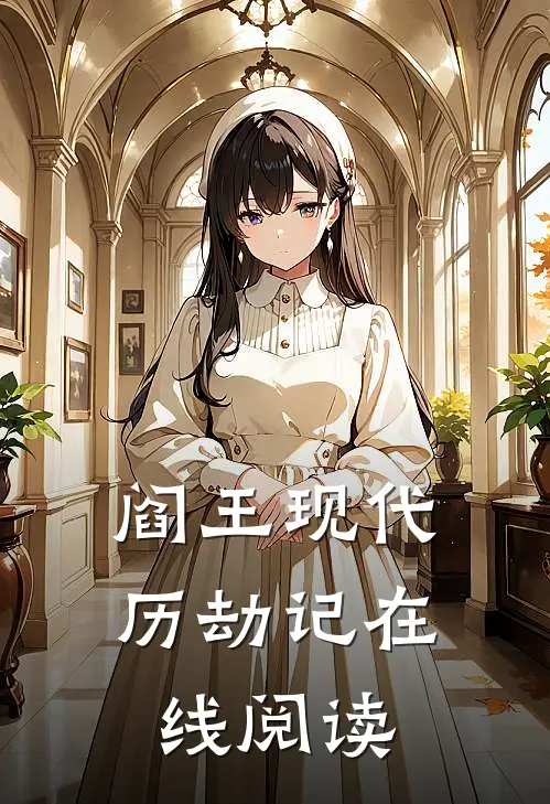 阎王现代历劫记在线阅读