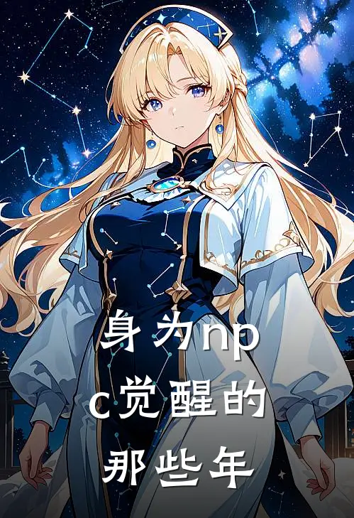 身为npc觉醒的那些年