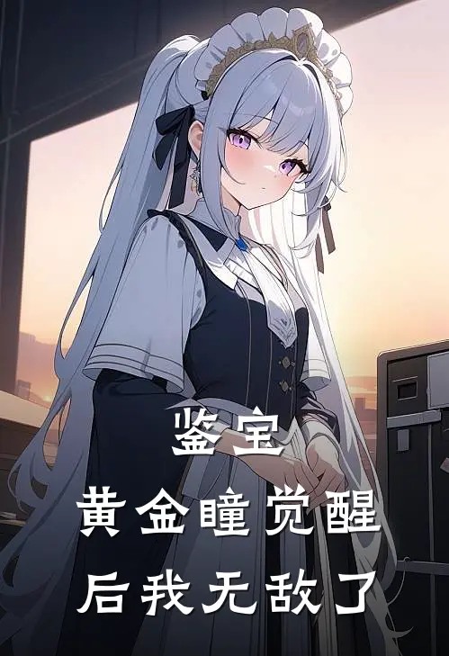 鉴宝：黄金瞳觉醒后我无敌了