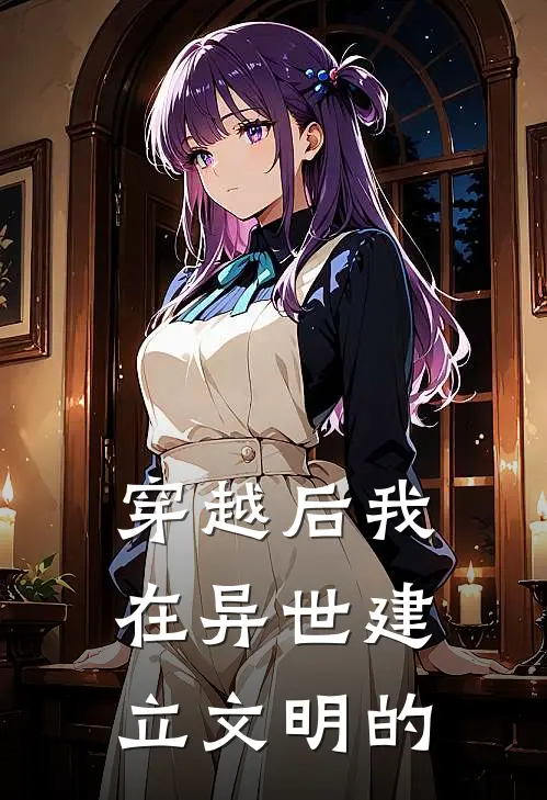 穿越后我在异世建立文明的