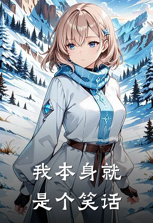 我本身就是个笑话(李默冷王)完整版免费小说_完结版小说推荐我本身就是个笑话(李默冷王)