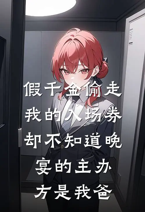 假千金偷走我的入场券，却不知道晚宴的主办方是我爸林幽璇若京热门小说免费阅读_网络热门小说假千金偷走我的入场券，却不知道晚宴的主办方是我爸(林幽璇若京)