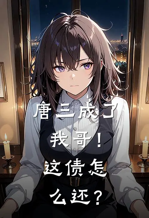 唐三成了我哥！这债怎么还？(唐三唐凌)完结的热门小说_全本免费完结小说唐三成了我哥！这债怎么还？(唐三唐凌)