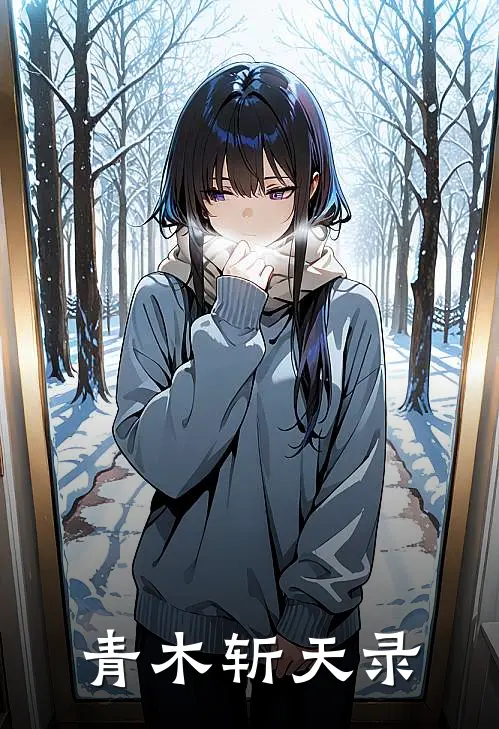 青木斩天录林越张伯免费小说在线阅读_最新章节列表青木斩天录(林越张伯)