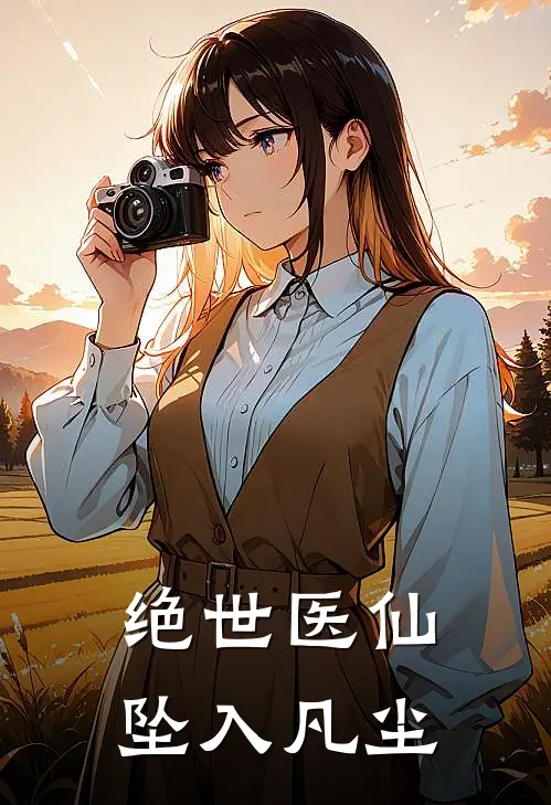 绝世医仙坠入凡尘