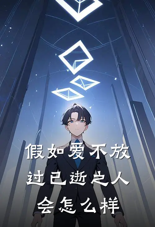 假如爱不放过已逝之人会怎么样