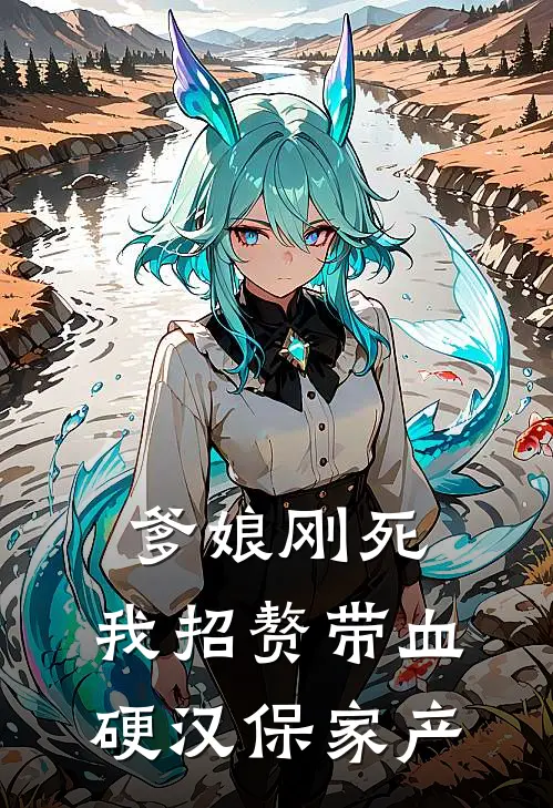 林婉林大海《爹娘刚死，我招赘带血硬汉保家产》全文免费在线阅读_《爹娘刚死，我招赘带血硬汉保家产》全本在线阅读