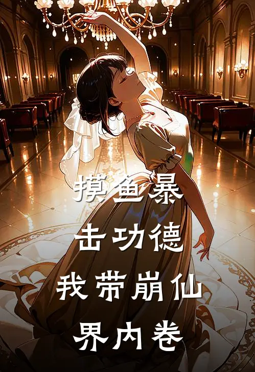 摸鱼暴击功德，我带崩仙界内卷