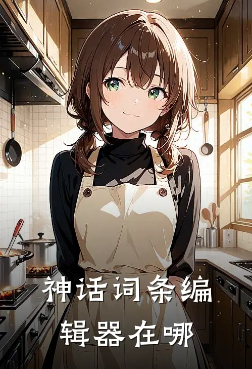 神话词条编辑器在哪