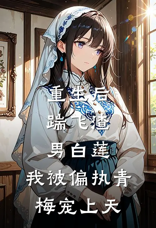 重生后：踹飞渣男白莲，我被偏执青梅宠上天(林薇薇白莲)最新小说_免费阅读完整版小说重生后：踹飞渣男白莲，我被偏执青梅宠上天(林薇薇白莲)