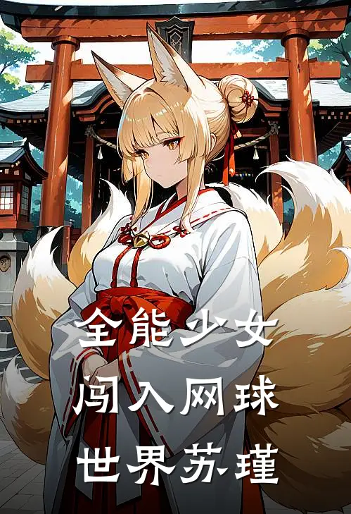 全能少女闯入网球世界苏瑾