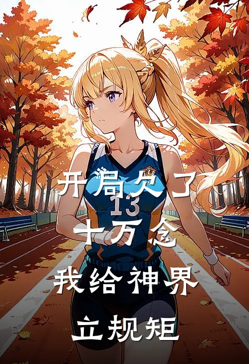 开局欠了十万念，我给神界立规矩苏寻陈小春热门小说免费阅读_完本完结小说开局欠了十万念，我给神界立规矩(苏寻陈小春)