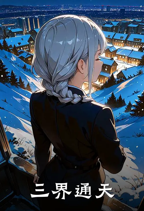 三界通天(叶寒小霜)已完结小说_小说免费阅读三界通天叶寒小霜