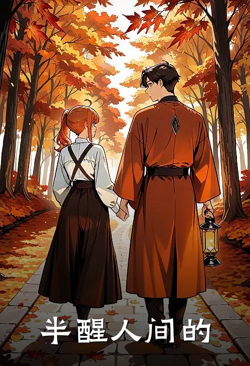 半醒人间的