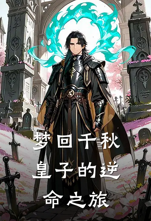 梦回千秋：皇子的逆命之旅