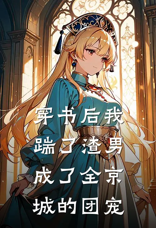 穿书后我踹了渣男成了全京城的团宠苏清然顾言泽小说完整版免费阅读_热门小说排行榜穿书后我踹了渣男成了全京城的团宠(苏清然顾言泽)