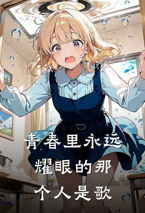 青春里永远耀眼的那个人是歌