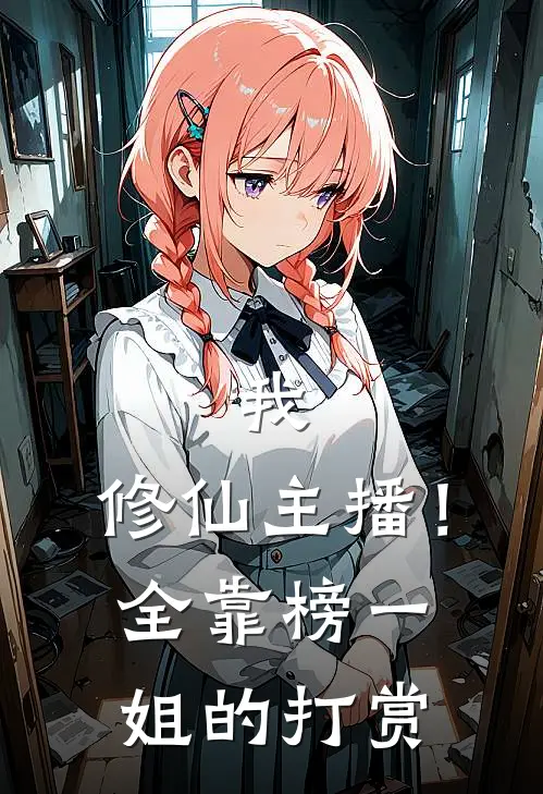 我，修仙主播！全靠榜一姐的打赏