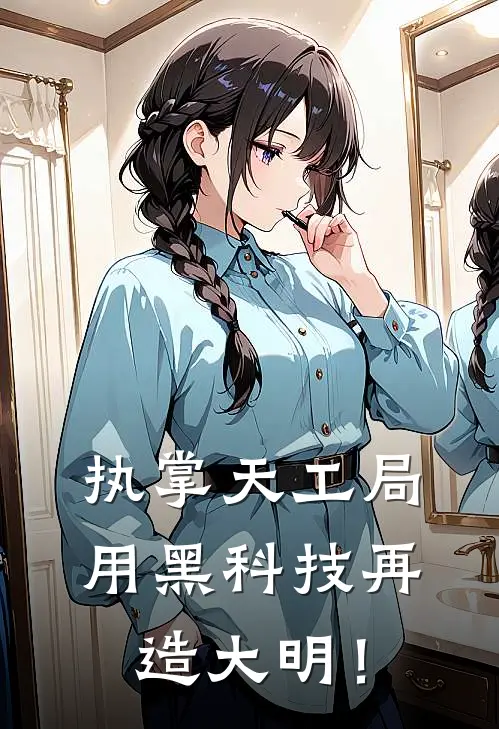 执掌天工局，用黑科技再造大明！谢云潋谢崇小说免费完结_完本热门小说执掌天工局，用黑科技再造大明！谢云潋谢崇