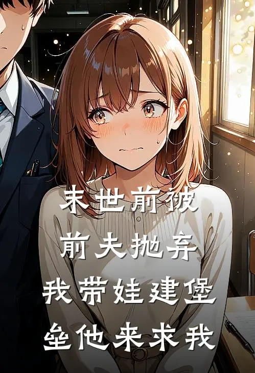 林溪陆远末世前被前夫抛弃,我带娃建堡垒他来求我全章节在线阅读_末世前被前夫抛弃,我带娃建堡垒他来求我全集免费在线阅读