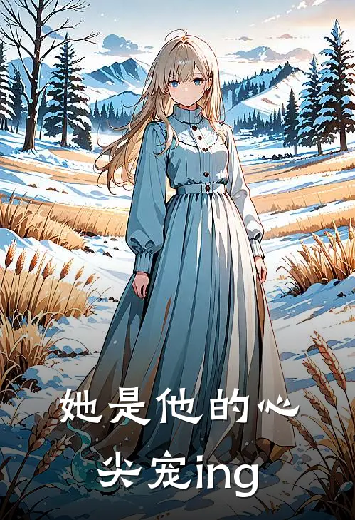 她是他的心尖宠ing