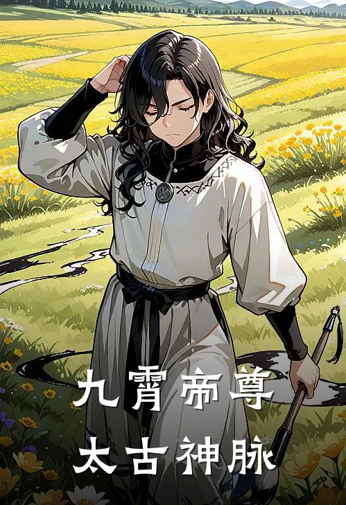 九霄帝尊：太古神脉