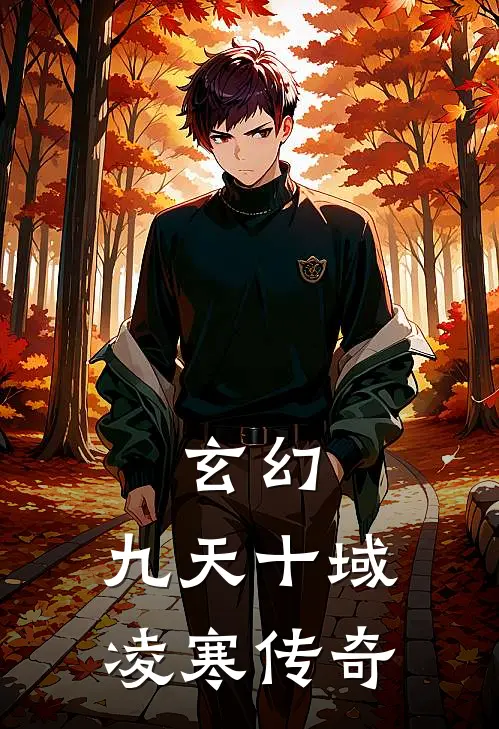 玄幻：九天十域凌寒传奇(凌寒林浩)全本免费在线阅读_玄幻：九天十域凌寒传奇最新章节在线阅读