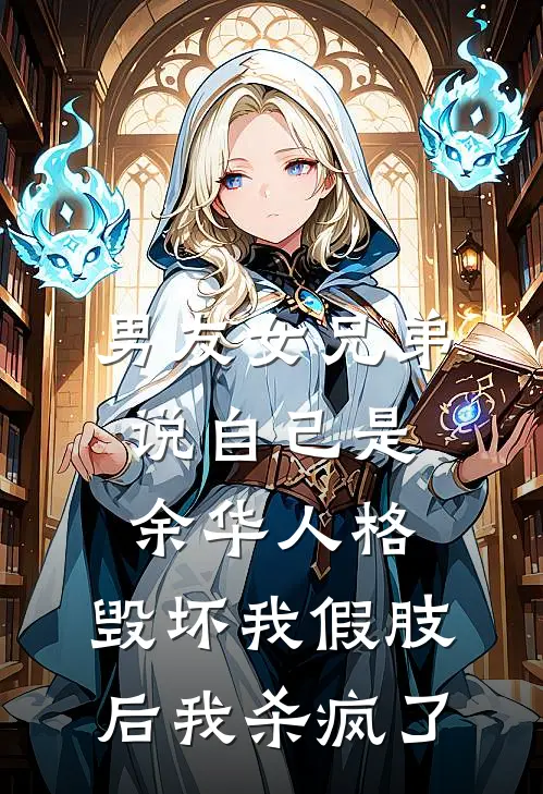 男友女兄弟说自己是余华人格，毁坏我假肢后我杀疯了黎夏顾宴热门的小说_免费小说男友女兄弟说自己是余华人格，毁坏我假肢后我杀疯了(黎夏顾宴)