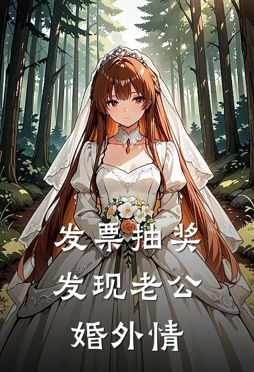 发票抽奖发现老公婚外情顾安琪陈志浩完整版小说_小说完结推荐发票抽奖发现老公婚外情(顾安琪陈志浩)