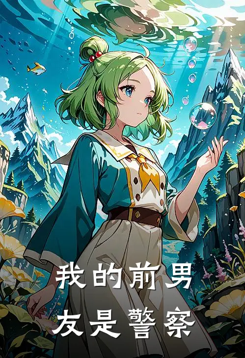 林晚陆则衍《我的前男友是警察》全文免费在线阅读_《我的前男友是警察》全本在线阅读