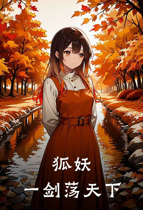 狐妖：一剑荡天下