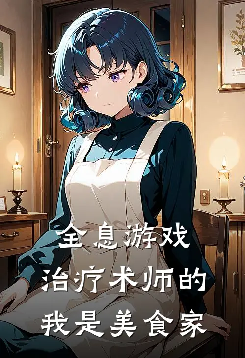 全息游戏：治疗术师的我是美食家(兔春兰兔春兰)完结版小说_最新全本小说全息游戏：治疗术师的我是美食家兔春兰兔春兰