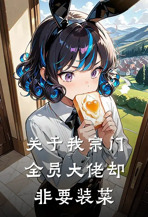 关于我宗门全员大佬却非要装菜