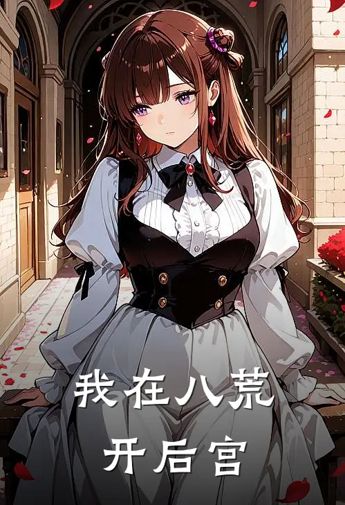 我在八荒开后宫