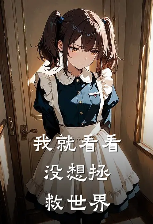我就看看，没想拯救世界