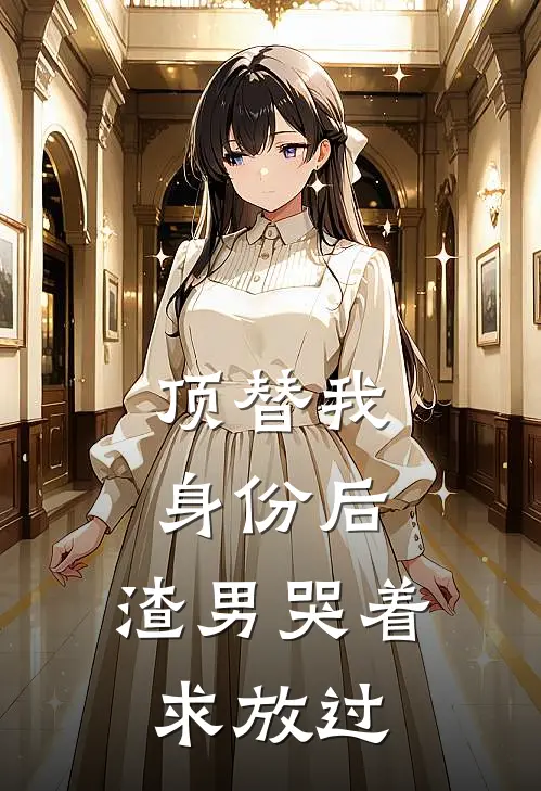 顶替我身份后，渣男哭着求放过沈逸叶蓁最热门小说_免费小说全集顶替我身份后，渣男哭着求放过(沈逸叶蓁)