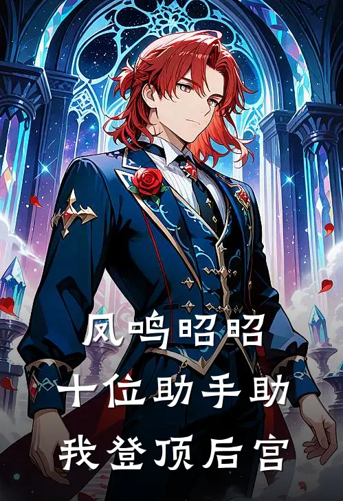 谢昭宁白苏《凤鸣昭昭：十位助手助我登顶后宫》小说免费在线阅读_凤鸣昭昭：十位助手助我登顶后宫(谢昭宁白苏)已完结小说