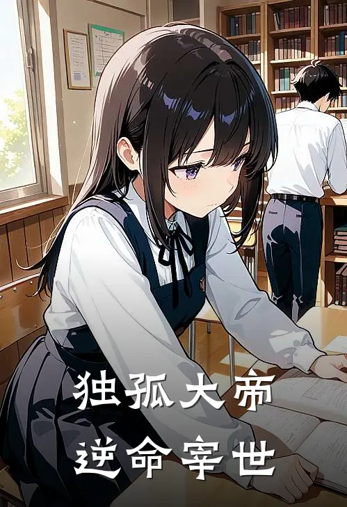 独孤大帝：逆命宰世(独孤夜绿珠)小说免费在线阅读_独孤大帝：逆命宰世(独孤夜绿珠)大结局阅读