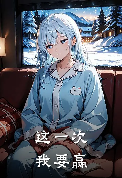 这一次，我要赢(林宇江辰)全本免费在线阅读_林宇江辰全文阅读