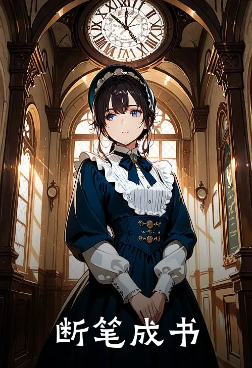 断笔成书(叶芽叶芽)在线免费小说_完结小说免费阅读断笔成书叶芽叶芽