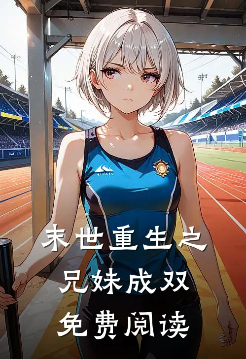 末世重生之兄妹成双免费阅读