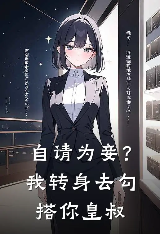 自请为妾？我转身去勾搭你皇叔