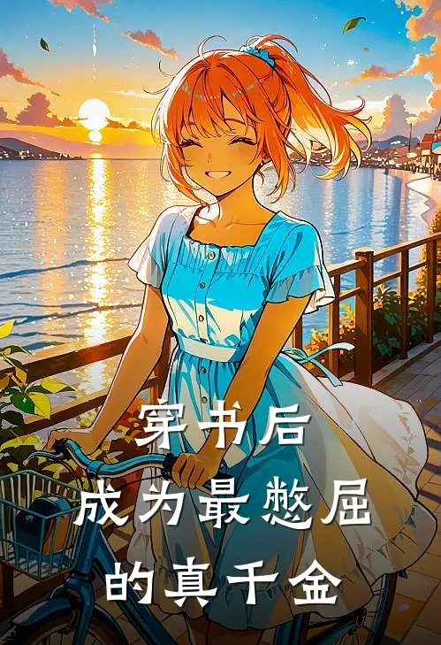 穿书后，成为最憋屈的真千金颜书瑶颜书晴最新小说全文阅读_最新章节列表穿书后，成为最憋屈的真千金(颜书瑶颜书晴)