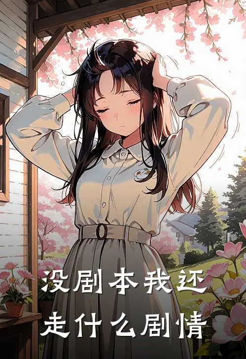 没剧本我还走什么剧情