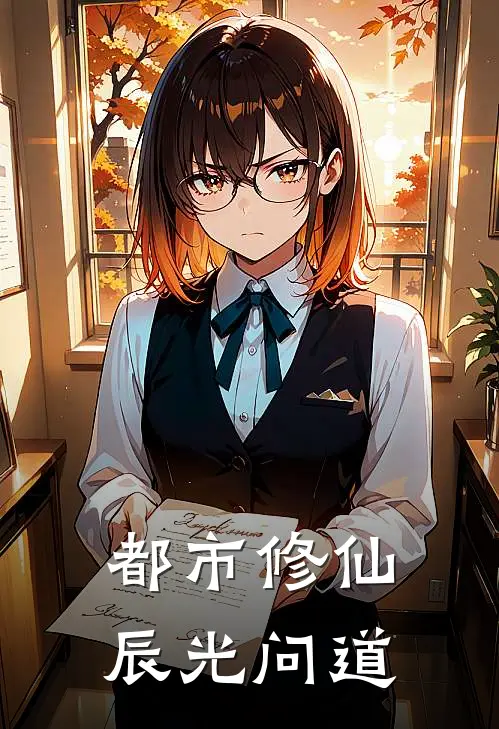 都市修仙：辰光问道