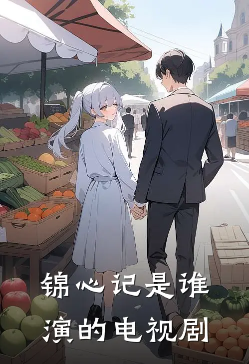 锦心记是谁演的电视剧