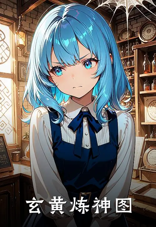 玄黄炼神图(秦岳周鹤)免费小说全本阅读_最新章节列表玄黄炼神图(秦岳周鹤)