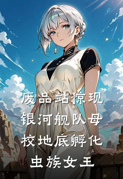 废品站惊现银河舰队母校地底孵化虫族女王王浩赵默免费小说大全_完结的小说废品站惊现银河舰队母校地底孵化虫族女王(王浩赵默)