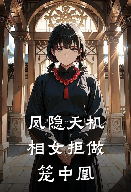 凤隐天机：相女拒做笼中凰