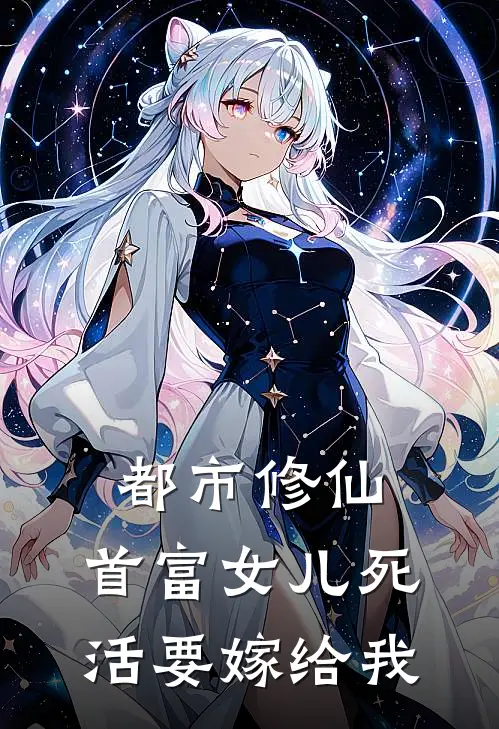 都市修仙：首富女儿死活要嫁给我